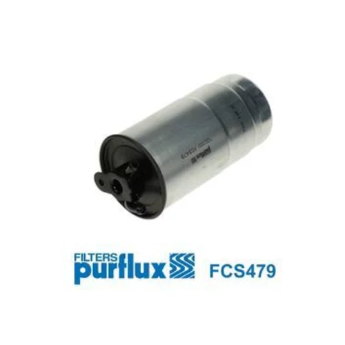Palivový filter PURFLUX FCS479