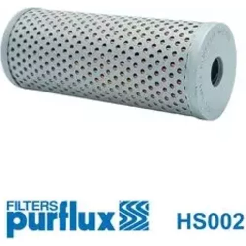 Hydraulický filter riadenia PURFLUX HS002