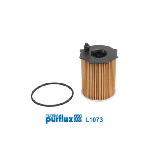 Olejový filter L1073 /Purflux/