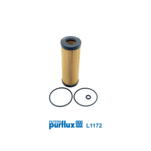Olejový filter PURFLUX L1172