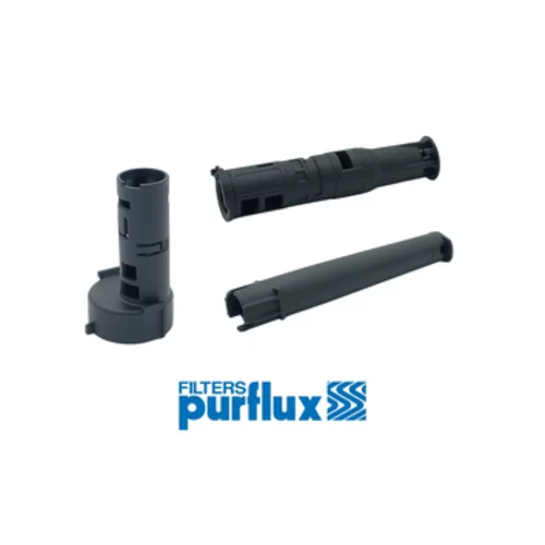 Hydraulický filter automatickej prevodovky TFK-PE0001 /Purflux/
