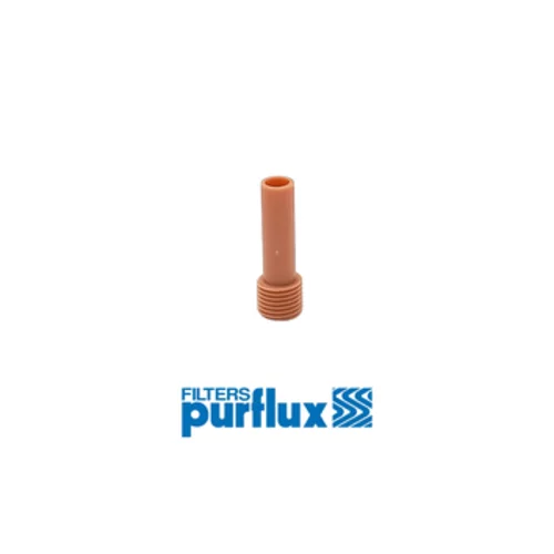 Hydraulický filter automatickej prevodovky TFK-PE0003 /Purflux/