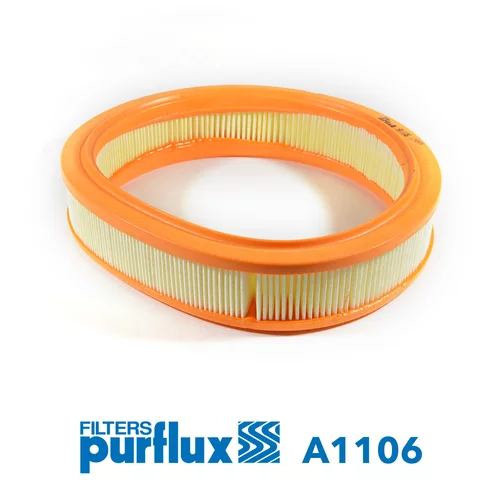 Vzduchový filter PURFLUX A1106