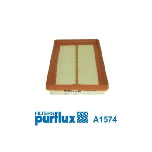 Vzduchový filter A1574 /Purflux/