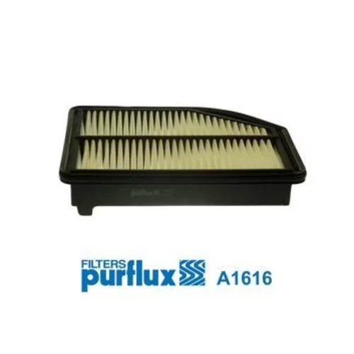 Vzduchový filter PURFLUX A1616