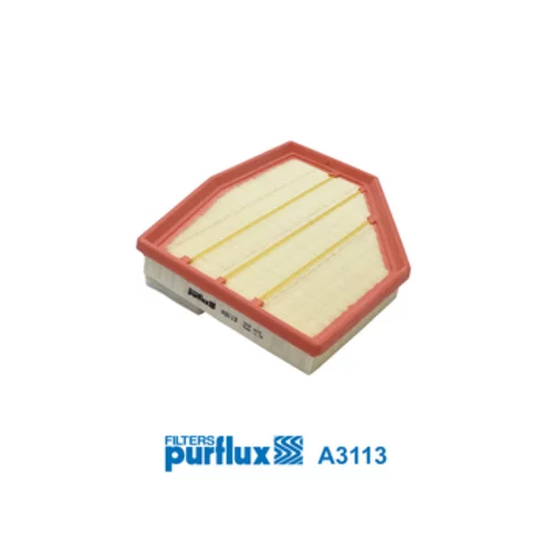Vzduchový filter PURFLUX A3113
