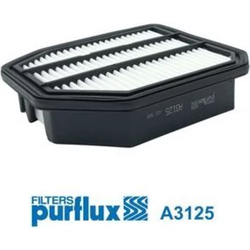 Vzduchový filter PURFLUX A3125