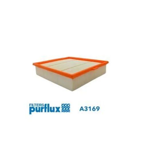 Vzduchový filter PURFLUX A3169