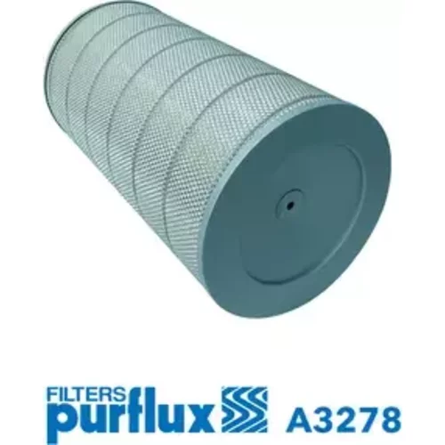 Vzduchový filter PURFLUX A3278