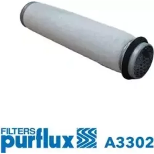 Vzduchový filter PURFLUX A3302