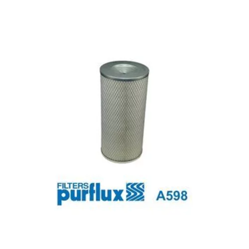 Vzduchový filter PURFLUX A598