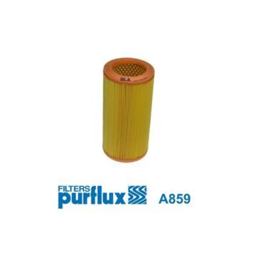 Vzduchový filter PURFLUX A859