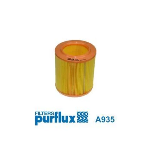 Vzduchový filter PURFLUX A935