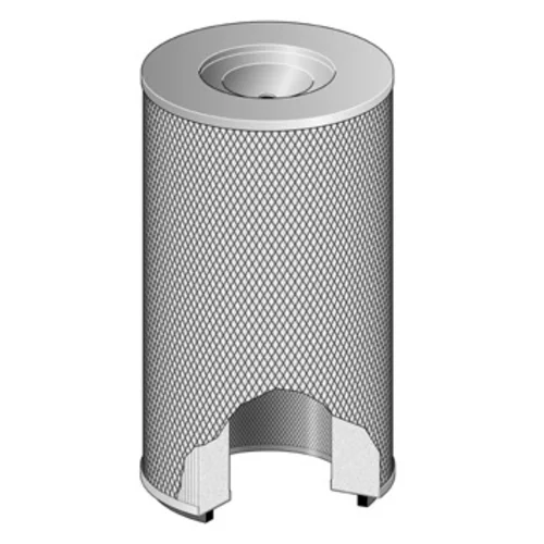 Vzduchový filter PURFLUX A956