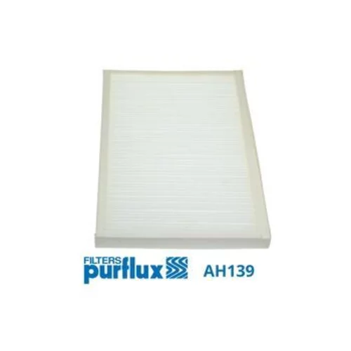 Filter vnútorného priestoru PURFLUX AH139