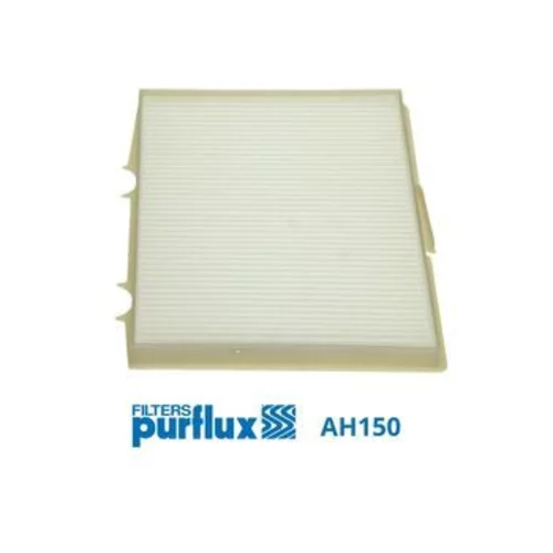 Filter vnútorného priestoru PURFLUX AH150