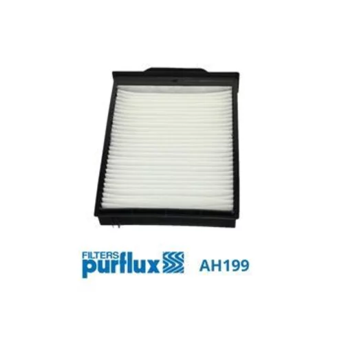Filter vnútorného priestoru PURFLUX AH199