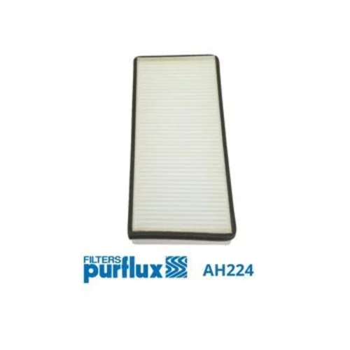 Filter vnútorného priestoru AH224 /Purflux/
