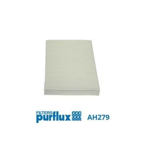 Filter vnútorného priestoru PURFLUX AH279