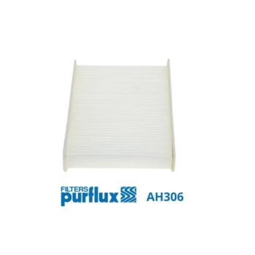 Filter vnútorného priestoru PURFLUX AH306