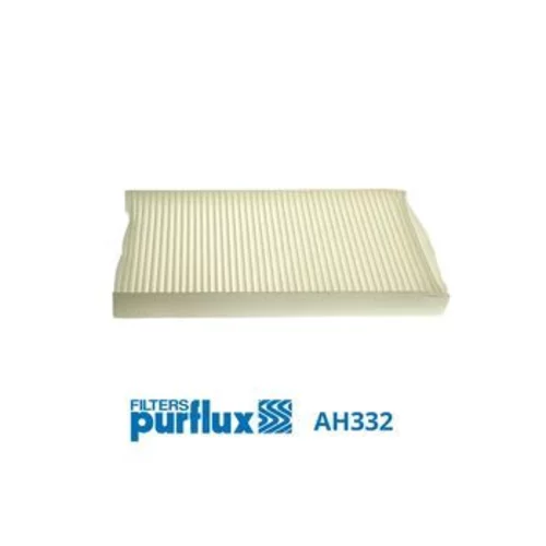 Filter vnútorného priestoru PURFLUX AH332