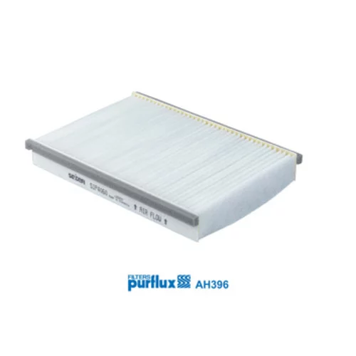 Filter vnútorného priestoru AH396 /Purflux/ - obr. 1