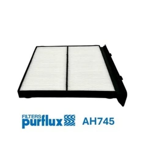 Filter vnútorného priestoru PURFLUX AH745