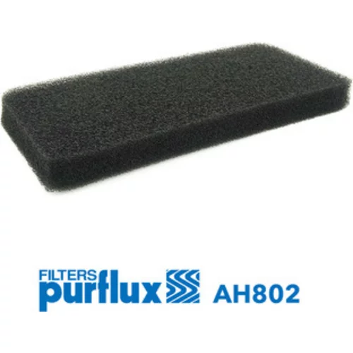 Filter vnútorného priestoru PURFLUX AH802