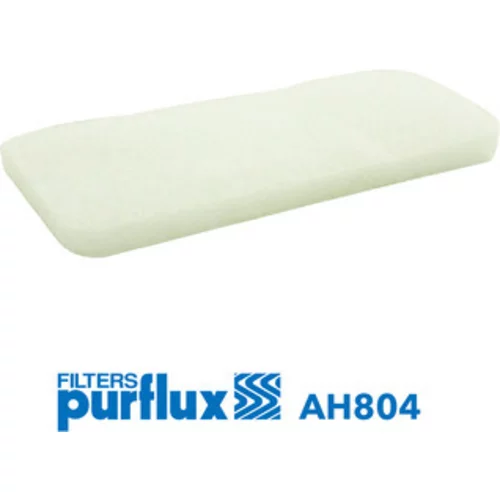 Filter vnútorného priestoru PURFLUX AH804