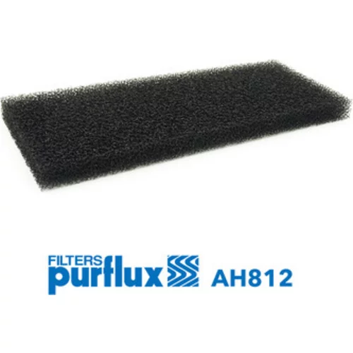 Filter vnútorného priestoru PURFLUX AH812