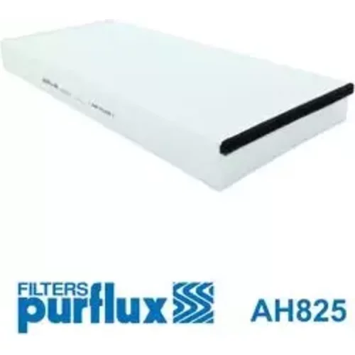 Filter vnútorného priestoru PURFLUX AH825