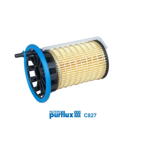 Palivový filter PURFLUX C827