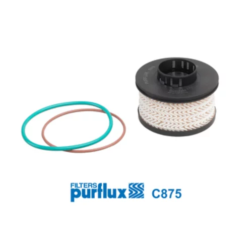 Palivový filter PURFLUX C875