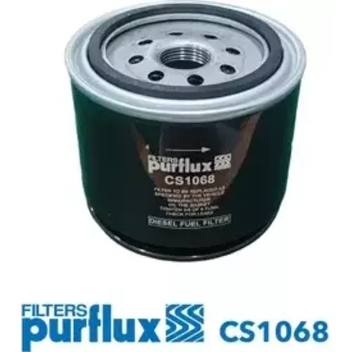 Palivový filter PURFLUX CS1068