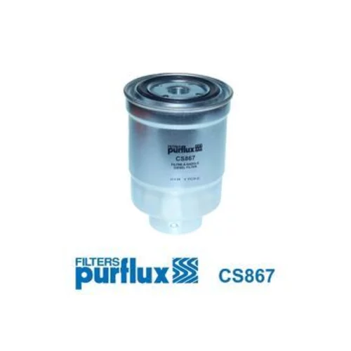 Palivový filter PURFLUX CS867