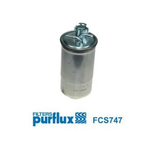 Palivový filter PURFLUX FCS747