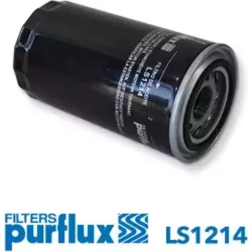 Olejový filter PURFLUX LS1214