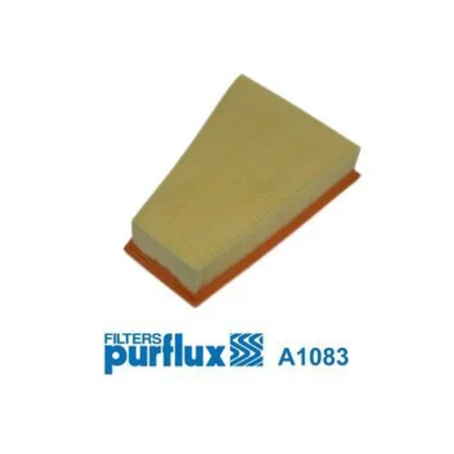 Vzduchový filter PURFLUX A1083