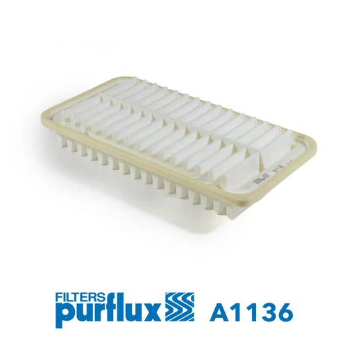 Vzduchový filter PURFLUX A1136