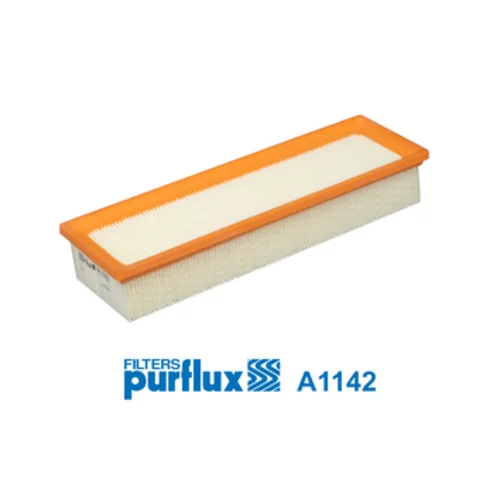 Vzduchový filter PURFLUX A1142