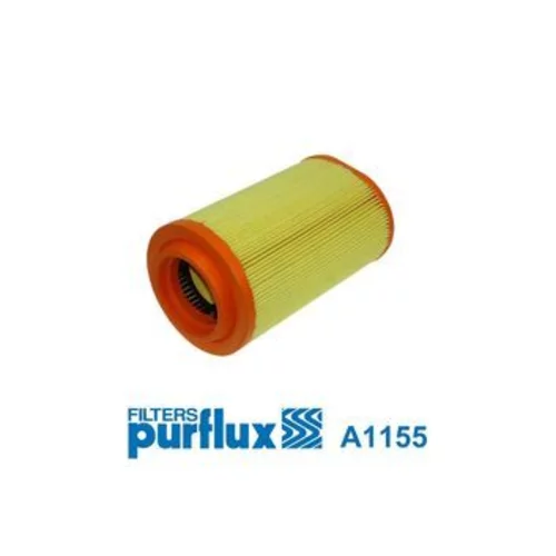 Vzduchový filter PURFLUX A1155