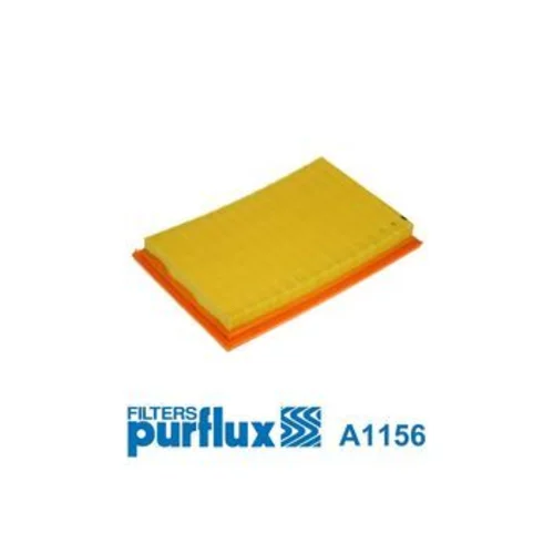 Vzduchový filter PURFLUX A1156