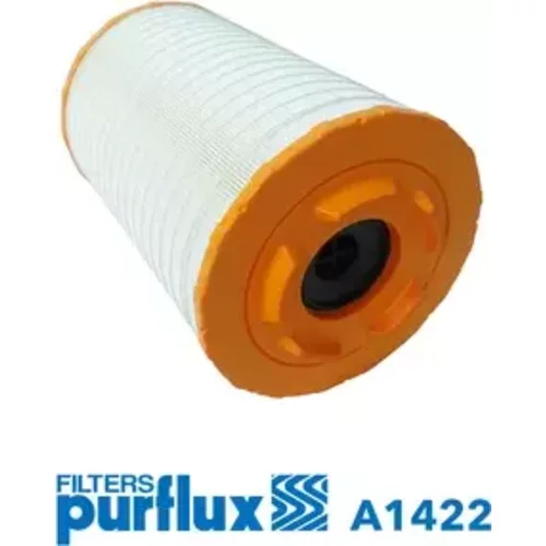 Vzduchový filter PURFLUX A1422