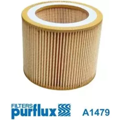 Vzduchový filter PURFLUX A1479