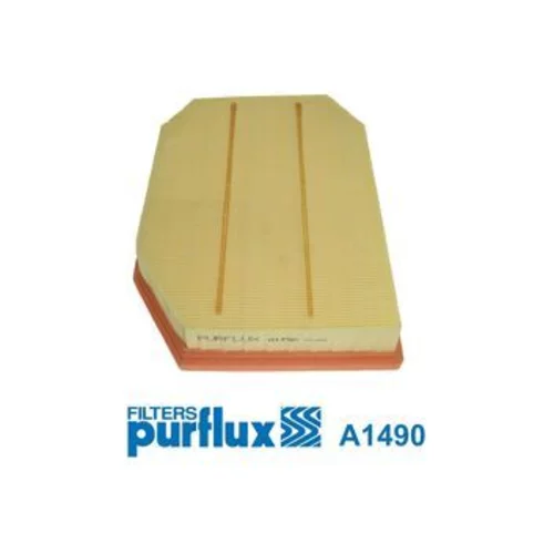 Vzduchový filter PURFLUX A1490