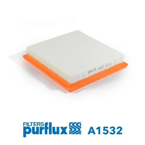 Vzduchový filter PURFLUX A1532
