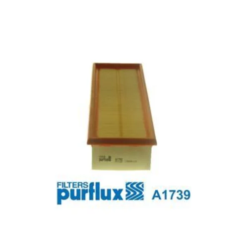 Vzduchový filter PURFLUX A1739