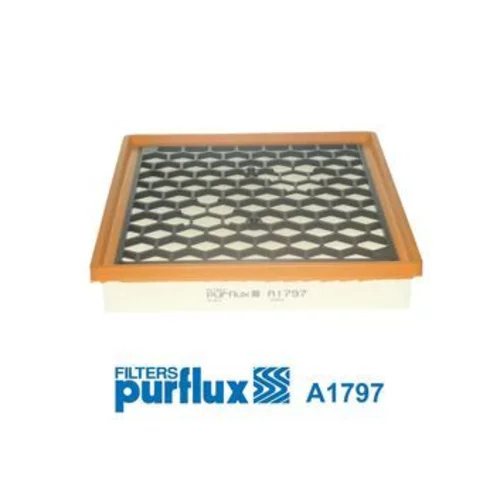 Vzduchový filter PURFLUX A1797