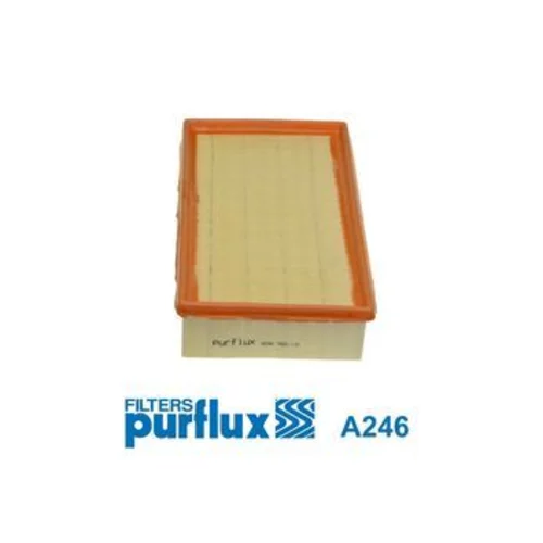 Vzduchový filter PURFLUX A246
