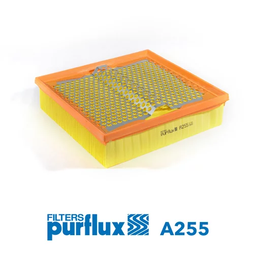 Vzduchový filter PURFLUX A255